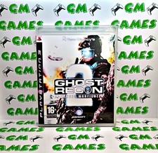 TOM CLANCY'S - GHOST RECON 2 ADVANCED WARFIGHTER PS3 PLAYSTATION 3 ITA 🇮🇹