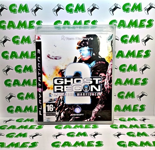 Tom clancy ghost recon 2 - recon,