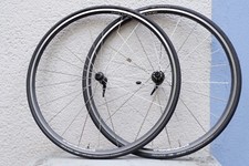 Set ruote Campagnolo Nucleon