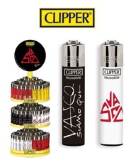 Accedini CLIPPER VASCO ROSSI