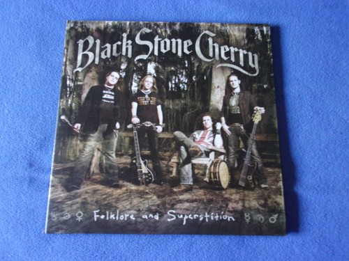 Black stone cherry folklore - stone, cherry-folklore