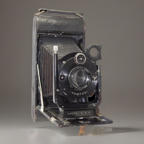 Goerz tenax dogmar 16 - 🌈,