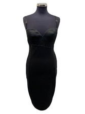 VERSACE JEANS COUTURE ABITO