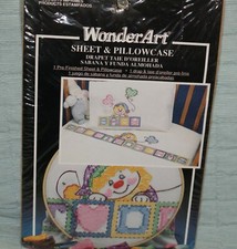 Wonderart lenzuolo federa - wonderart,