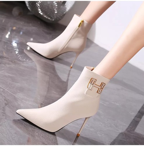 Stivali scarpe stivaletti - stivali,