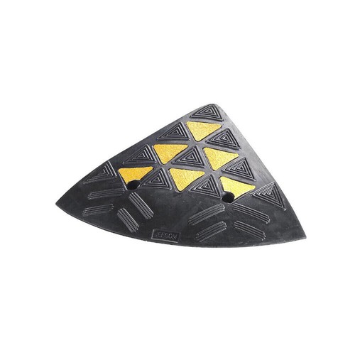 Elemento terminale rampe - elemento,