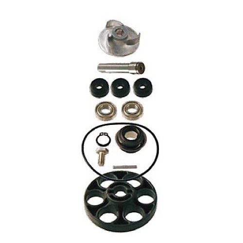 Kit revisione pompa acqua - revisione,