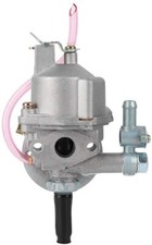 CARBURATORE PER DECESPUGLIATORE PER KAWASAKI TD33 TD40 TD43 TD48 CG400 KAAZ