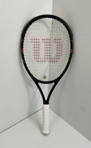 Racchetta tennis wilson - tennis,