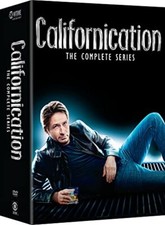 Californication: The Complete