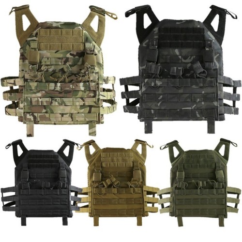 Buckle tek jump plate carrier - buckle-tek,