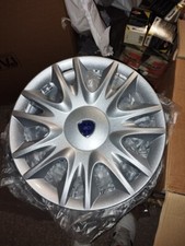 LANCIA YPSILON 2011 - SET 4