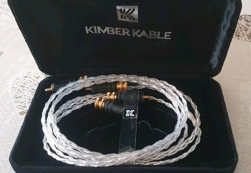Kimber kable ag - kable, kc