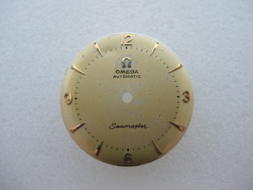 Quadrante omega seamaster - quadrante,