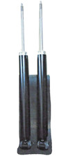 Ammortizzatori posteriori