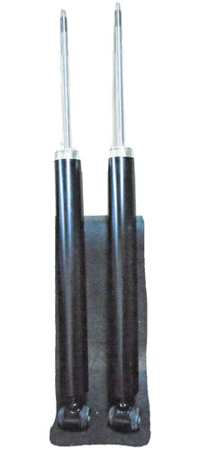 Ammortizzatori posteriori