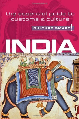 India culture smart - india, the