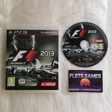 Jeu F1 2013 Formula One 2013