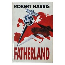 Robert Harris - FATHERLAND