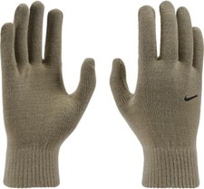 Nike Swoosh Knit Gloves 2.0