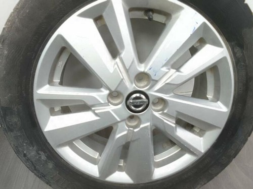 N976012 llanta nissan - llanta,