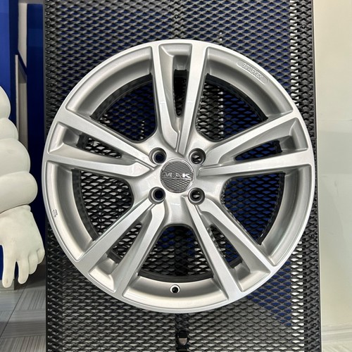 Cerchi lega 7x17 - cerchi, in