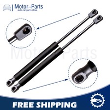 2pcs Front Hood Lift Supports