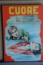 1965 - DE AMICIS - CUORE -