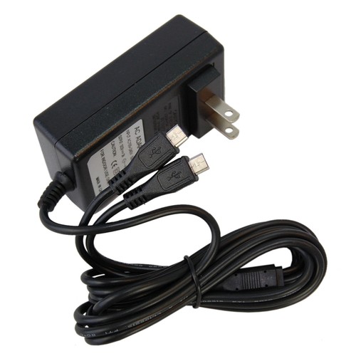 Hqrp micro usb adattatore - hqrp, ac
