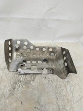 PROTEZIONE MOTORE ALLUMINIO