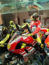 Minichamps Valentino Rossi