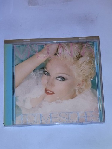 Madonna bedtime stories - bedtime,