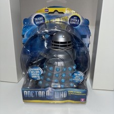 Modellino doctor who sound - who,