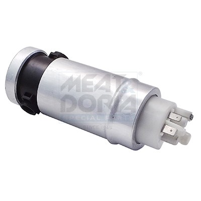 Pompa carburante meat - carburante, doria