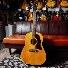 Gibson J-50 1967 Chitarra