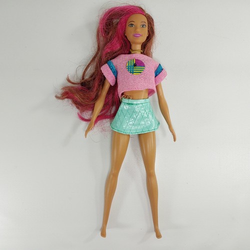 Barbie dolphin magic - dolphin,