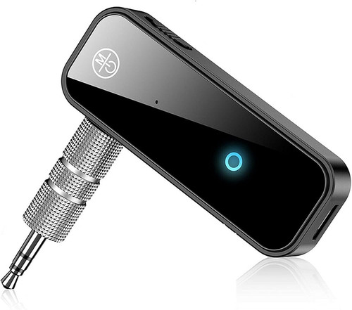 Aux bluetooth auto ricevitore - aux,