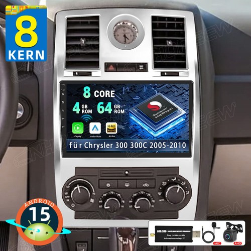 Autoradio core 64gb - 8, 4+64gb