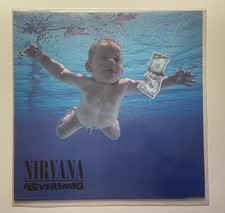 NIRVANA - NEVERMIND | Vinyl |