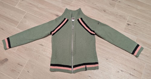 Burton cerniera donna design - burton,
