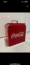 Ghiacciaia Frigo Box Coca Cola