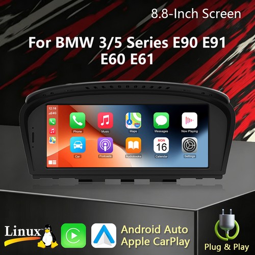 Per bmw serie e90 e91 - serie, e92