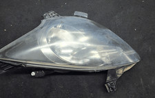 811700H011 Proiettore SX TOYOTA AYGO 1a Serie 1.4 turbodiesel Ber. 5p/d/1398cc