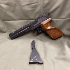 Rare! Edison Giocattoli Exact