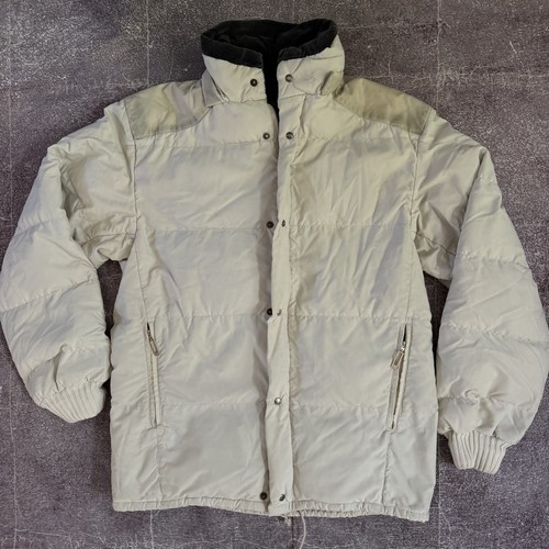 Giubbotto bomber uomo vintage