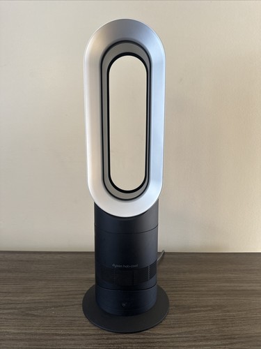 Dyson am09 termoventilatore - dyson,