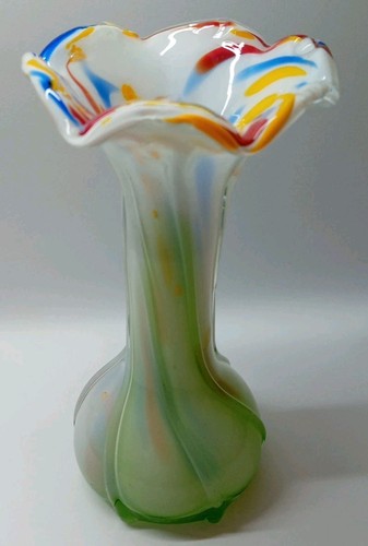 Vintage vaso vetro - vintage, ☆