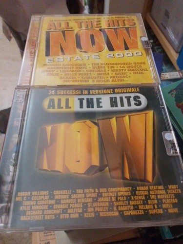 All the hits - 2,