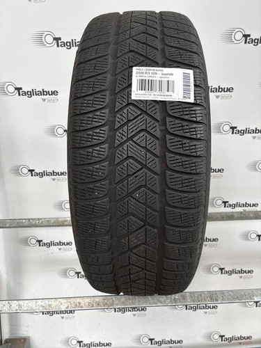 Gomma 235 60r18 107h dot2019 - gomma, 235/60r18