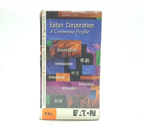 Eaton video communications - video,
